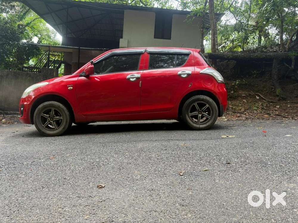 Maruti Suzuki Car 2016
