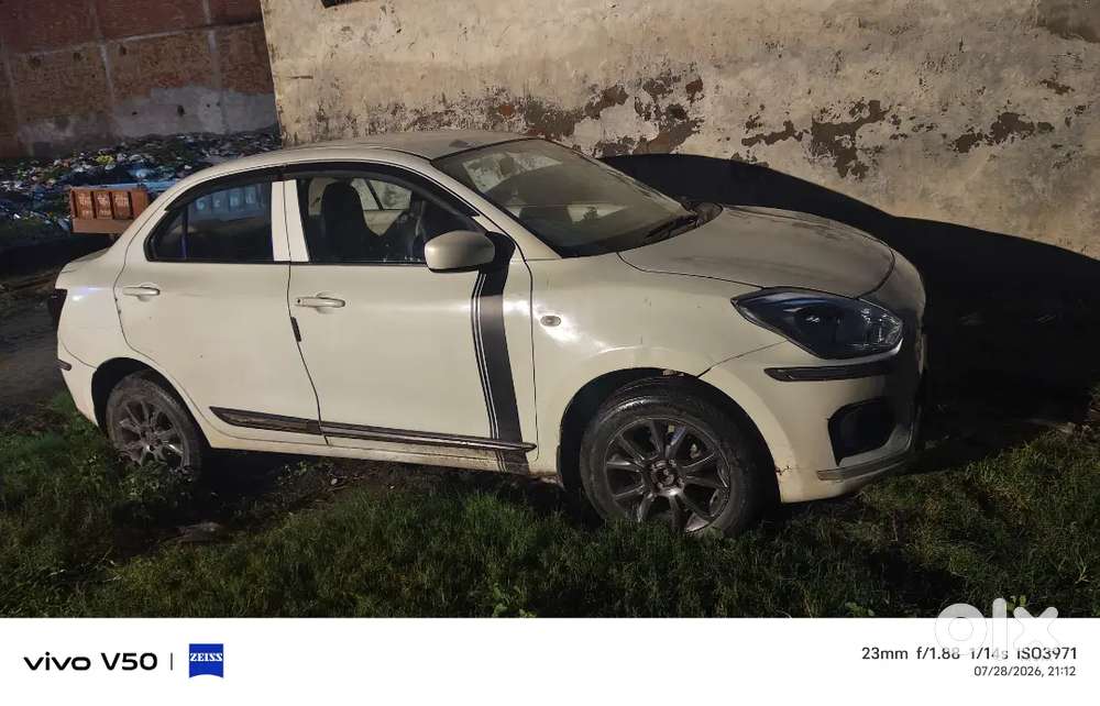 Maruti Suzuki Swift Dzire 2018