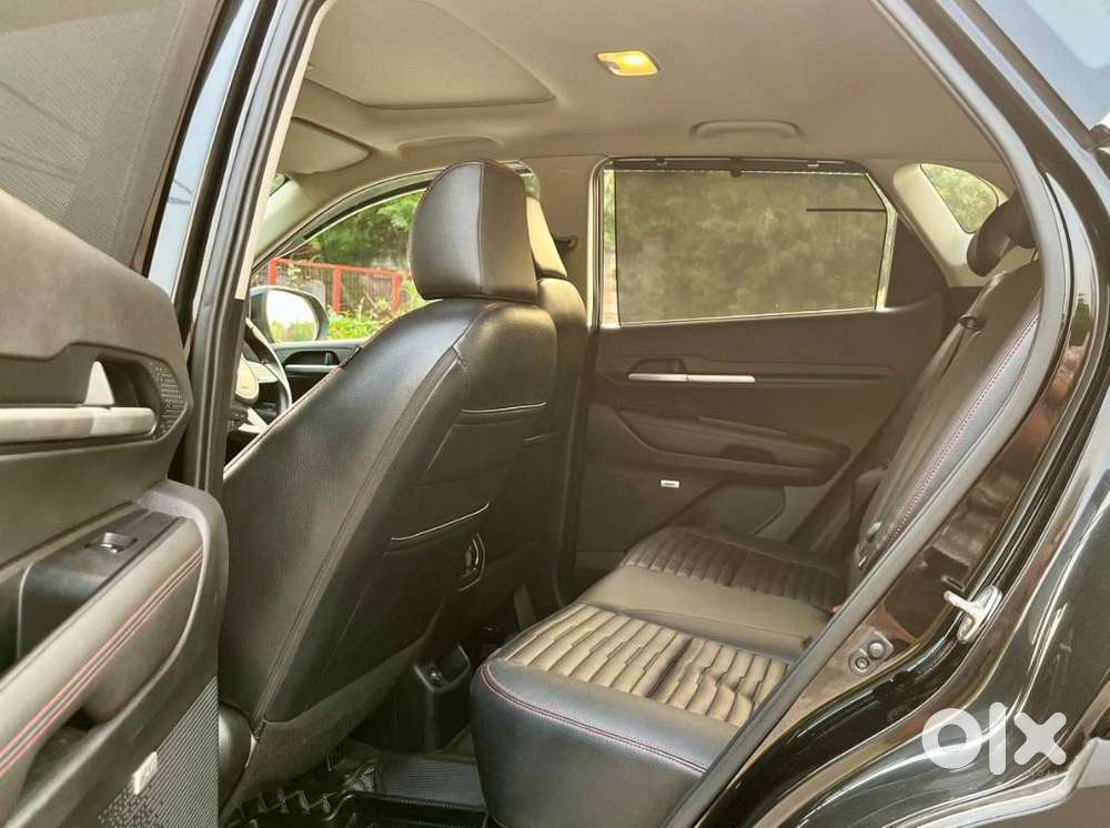 Kia Sonet 1.5 X Line Diesel At, 2022, Diesel