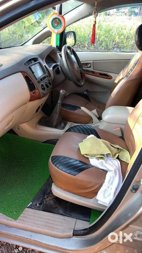 Urgent Innova Selling