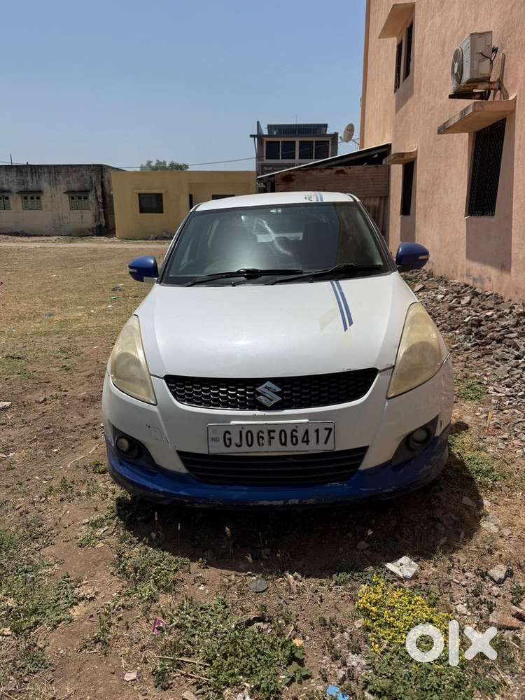 Maruti Suzuki Swift 2013 Diesel Well Maintained