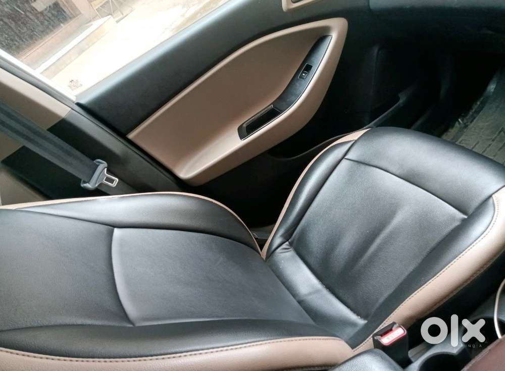 Hyundai Elite I20 Diesel 2015