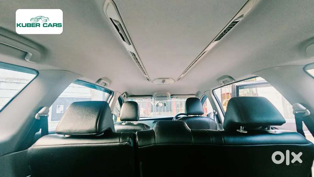 Mahindra Marazzo M4 8str, 2018, Diesel