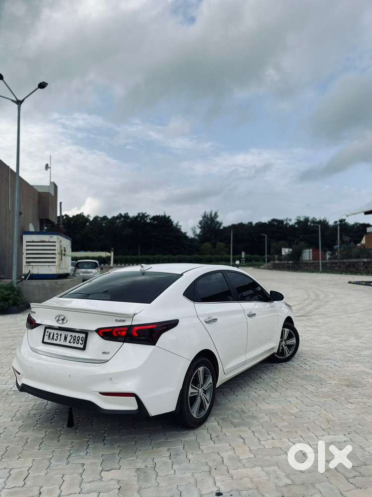 Hyundai 2017 Diesel Car With Manual Transmission