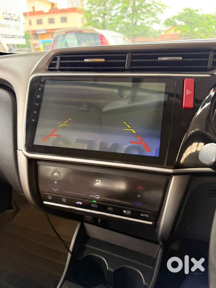 Honda City I Dtec Sv, 2014, Diesel