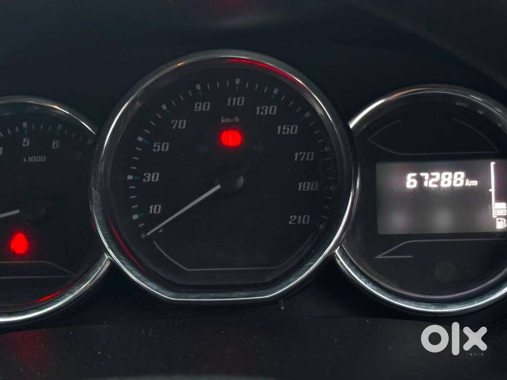 Renault Duster 1.5 106 Ps Rxs Mt, 2021, Petrol
