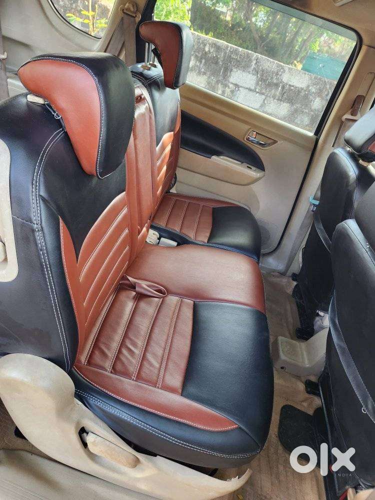 Maruti Suzuki Ertiga 2012-2015 Vdi, 2013, Diesel