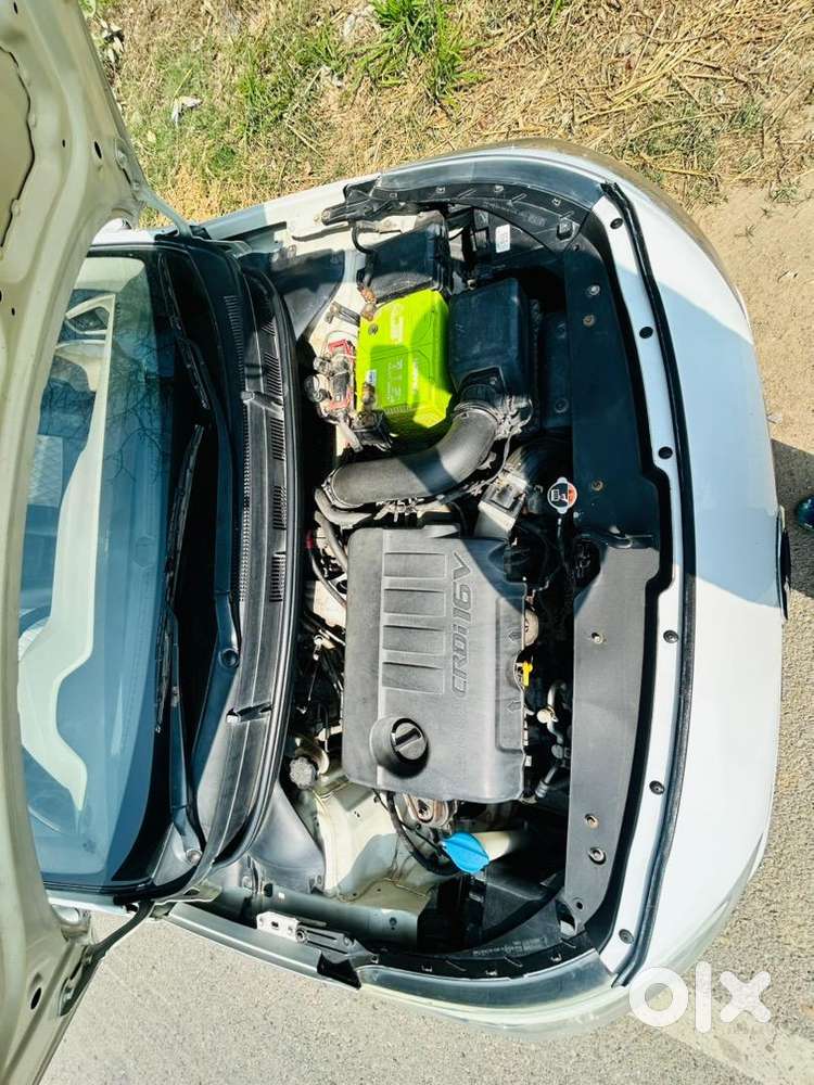 Hyundai Elite I20 2015 Diesel Well Maintained