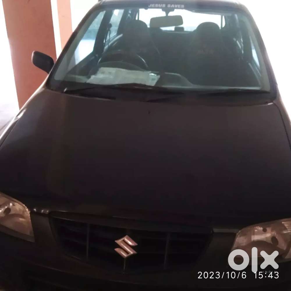 Maruti Suzuki Alto 2011 Petrol 26000 Km Driven