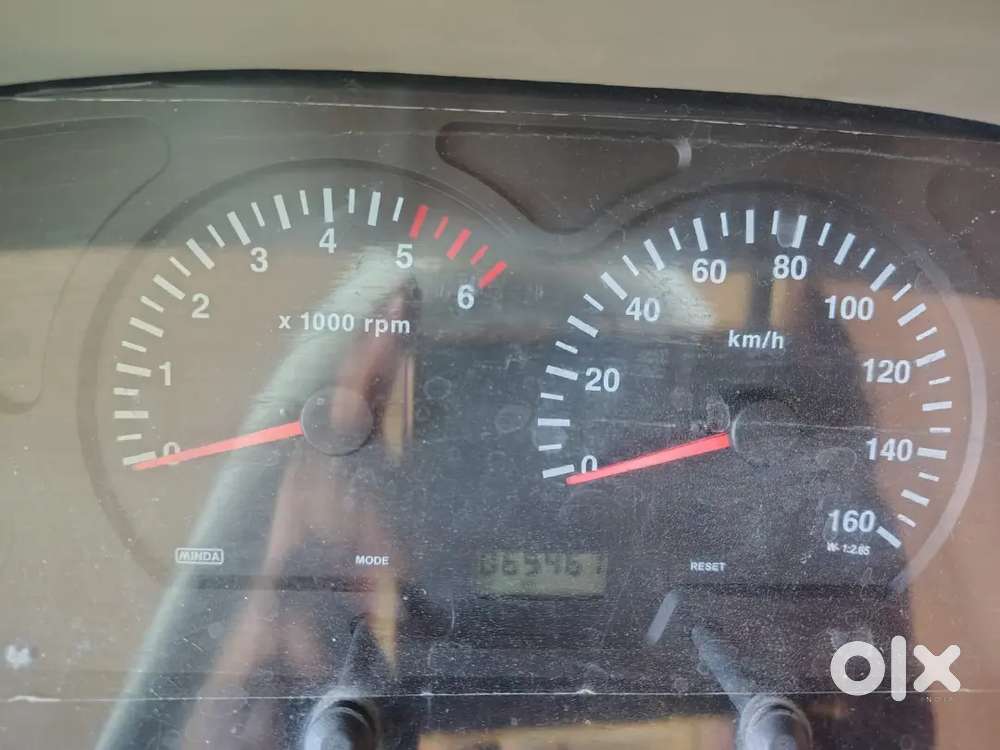 Good Condition Tata Winger