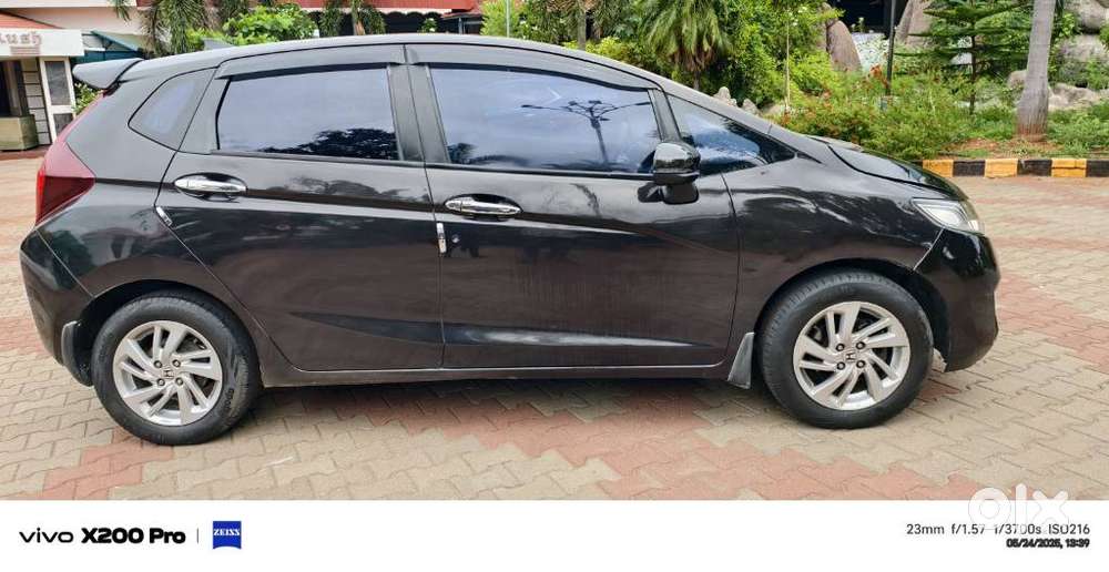 Honda Jazz Vx Diesel, 2016, Diesel
