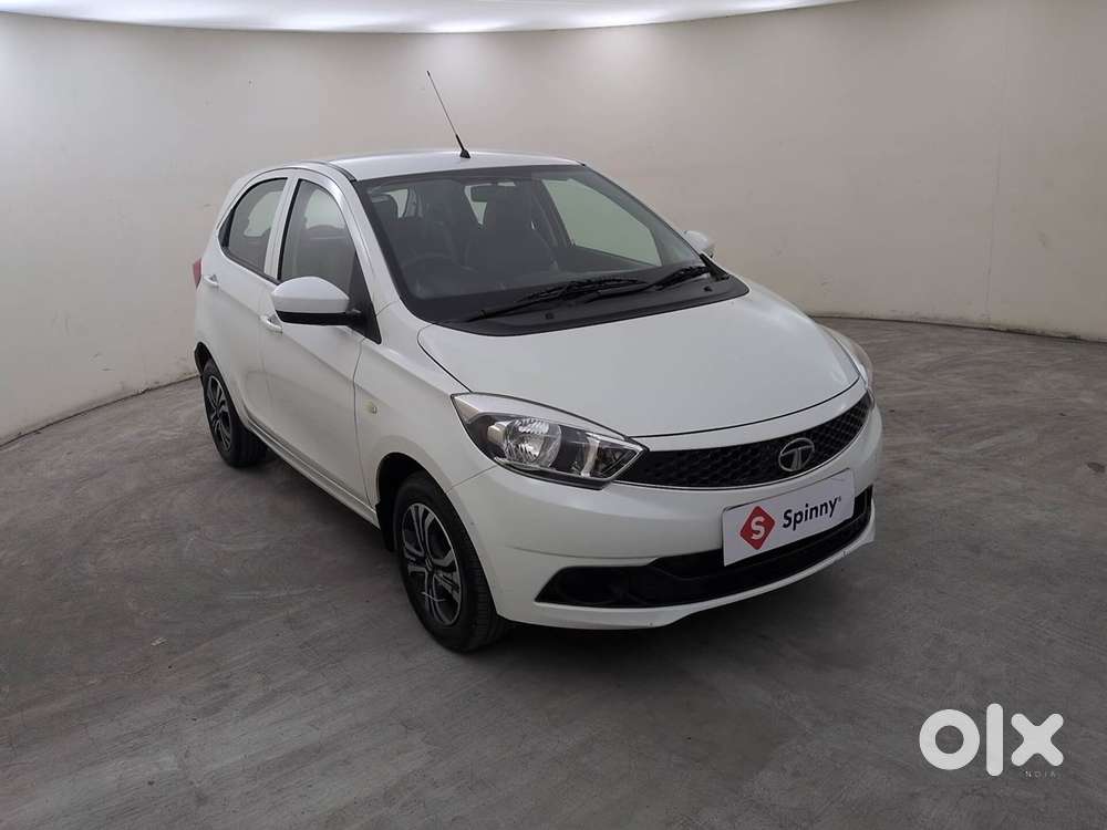 Tata Tiago Xza, 2019, Petrol