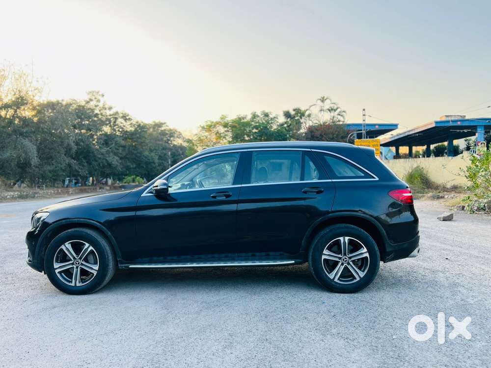 Mercedes-benz Glc 220d 4matic, 2017, Diesel