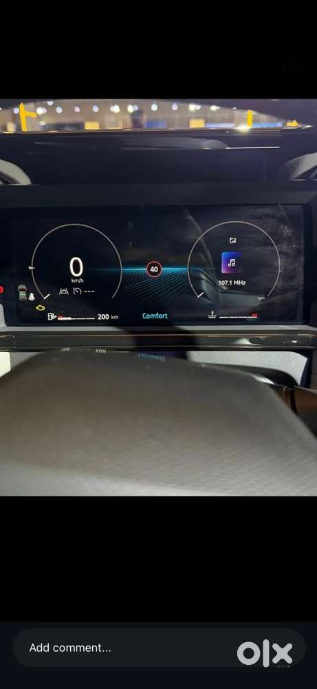 Nissan Tekton 2026 Petrol Manual, Automatic