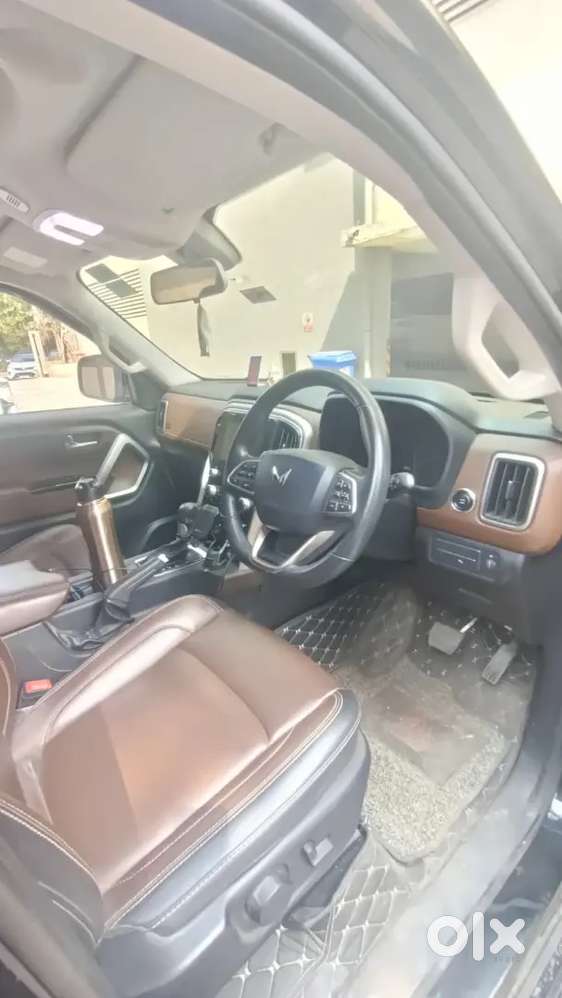 Mahindra Scorpio N 2022 Diesel 68500 Km Driven