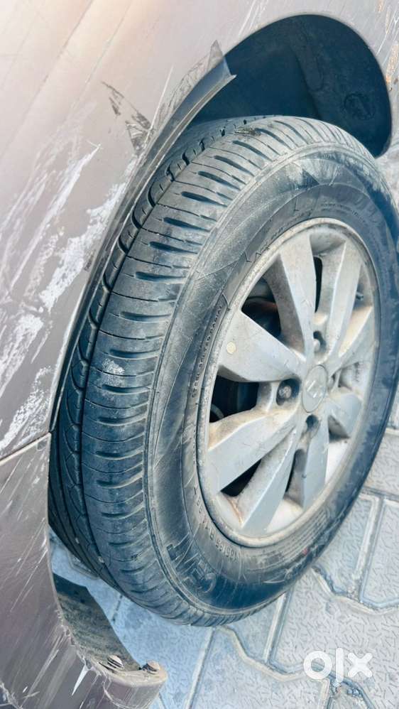 Hyundai Car 2013 Diesel Manual