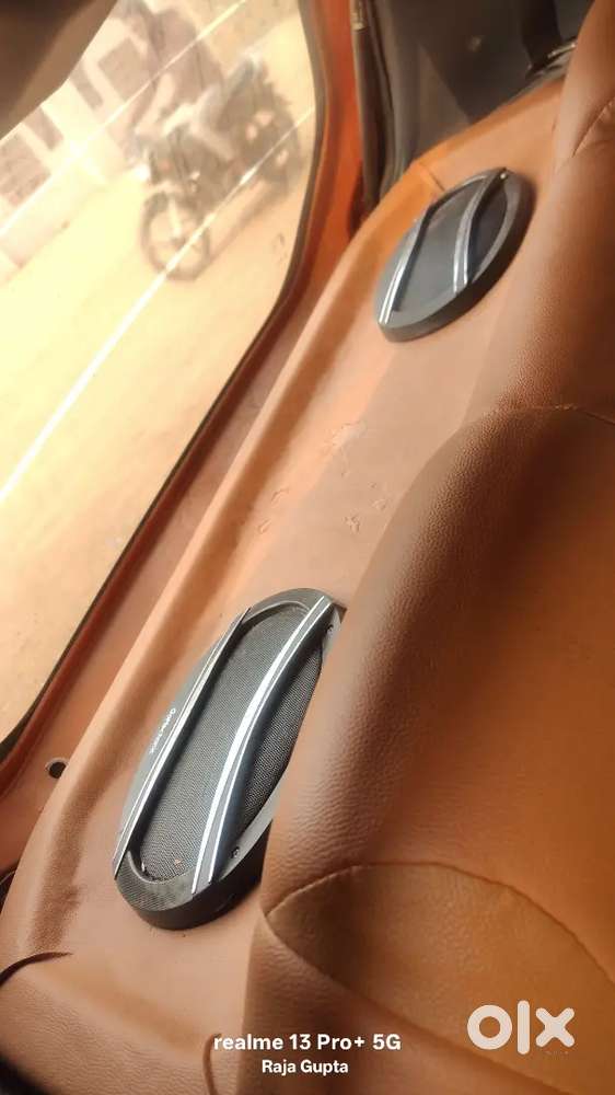 Maruti Suzuki Alto 1.0 2012
