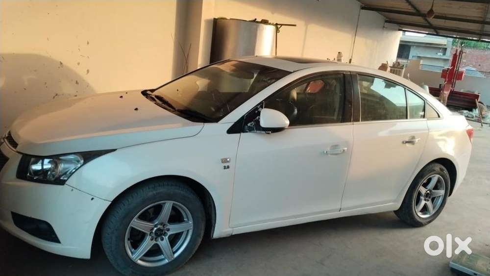 Cruze 2012 /2013 Ltz