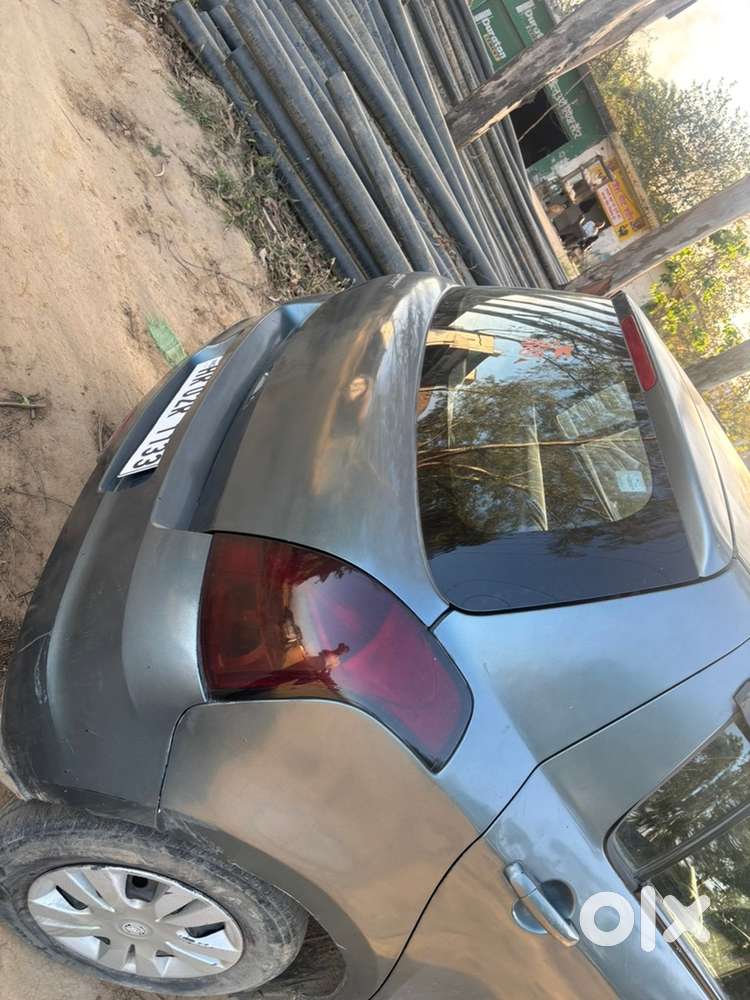 Maruti Suzuki Swift Petrol 2007vxi