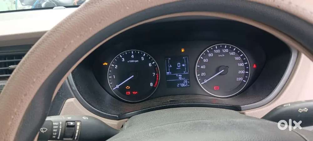 Hyundai I20 1.2 Asta 2016