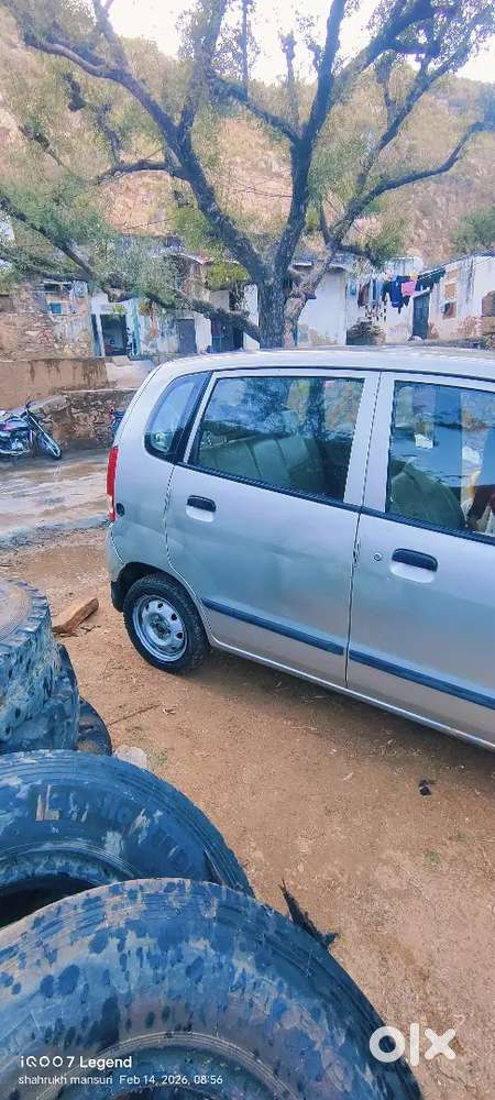 Maruti Suzuki Zen Estilo 2007 Petrol 10000 Km Driven
