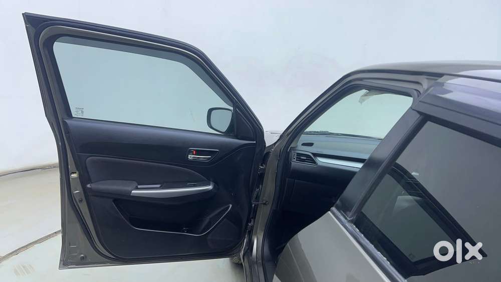 Maruti Suzuki Swift Amt Zxi, 2021, Petrol