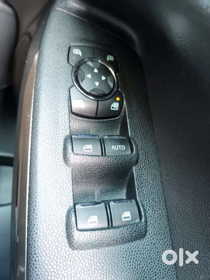 Ford Ecosport [ ] 1.5 Titanium Ti Vct At, 2018, Petrol
