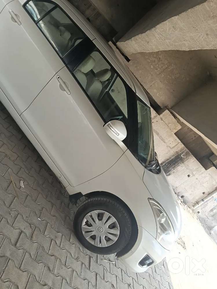 Maruti Suzuki Dzire 2014 Diesel 100000 Km Driven