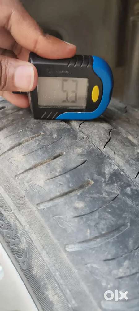 Renault Duster 2017 Diesel 121000 Km Driven