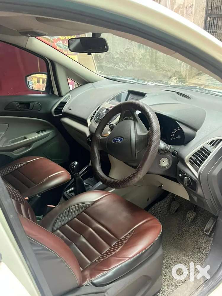 Ford Escort Sport 2016 Diesel