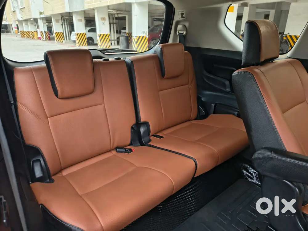 Toyota Innova Crysta 2023 Diesel 109000 Km Driven