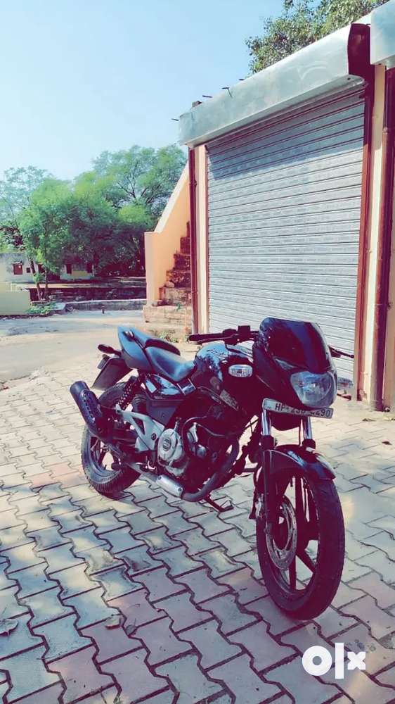Pulsar 180 in super condition Motorcycles 1794916651