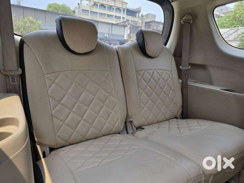 Maruti Suzuki Ertiga 2018, 2018, Diesel