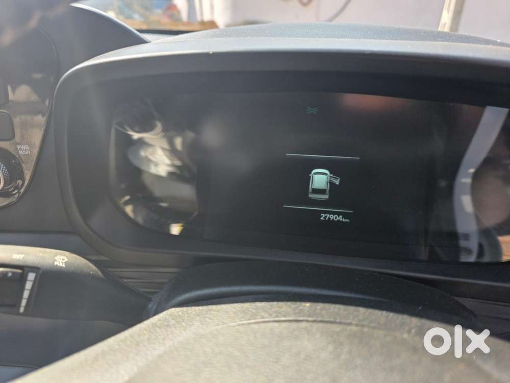 Hyundai New I20 2023 Petrol Well Maintained