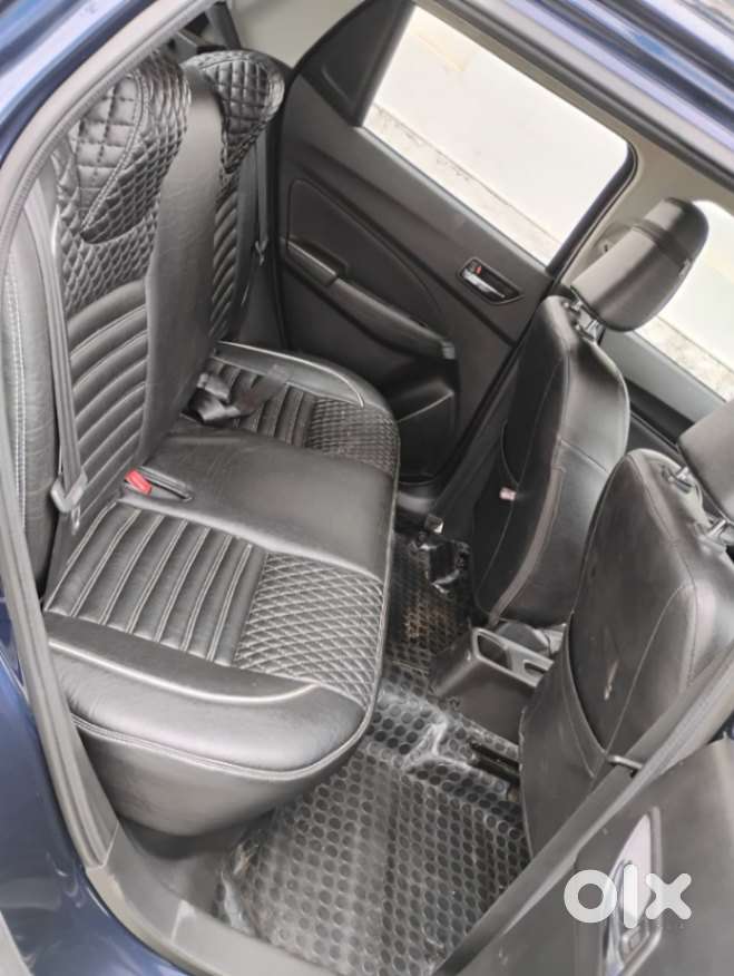 Maruti Suzuki Swift 1.2 Vxi (o), 2023, Petrol