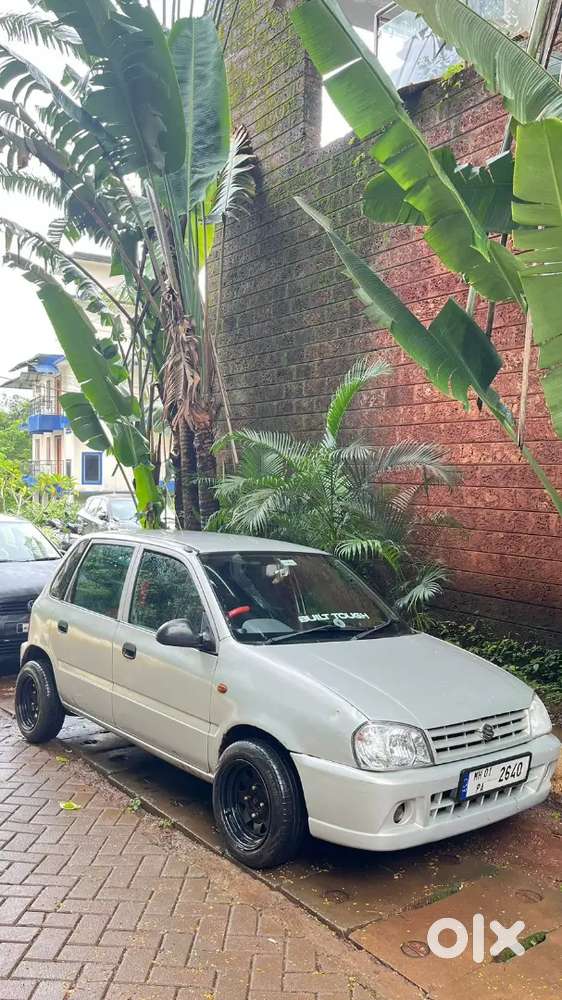 Petrol Cng Car For Sale