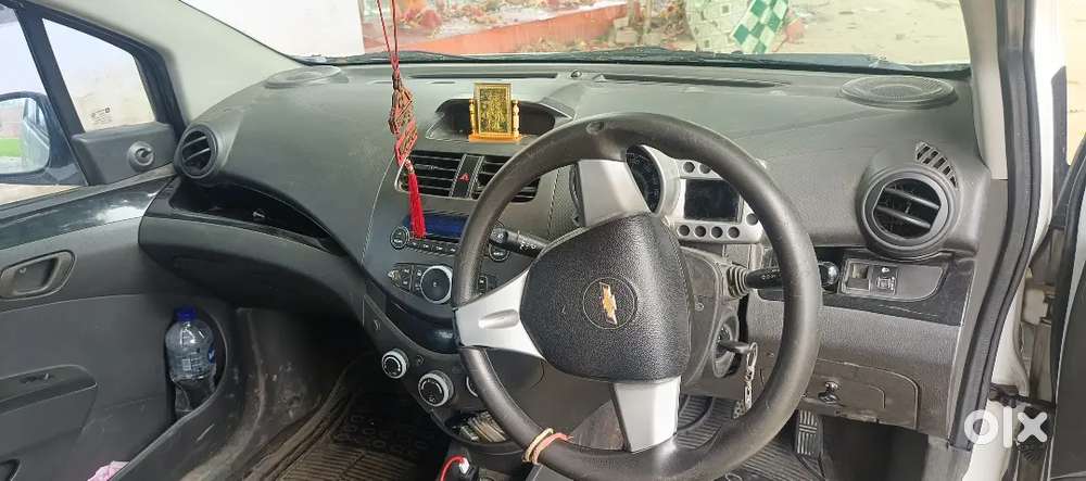 Chevrolet Beat Diesel 2012 Lt