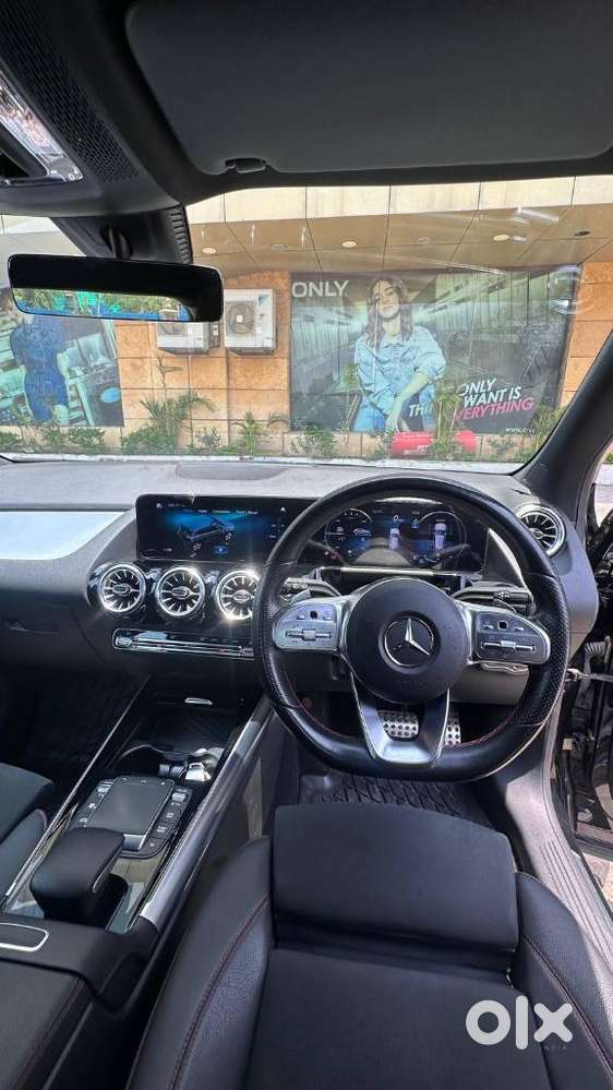 Mercedes-benz Amg Gla35 4matic [ ], 2023, Diesel