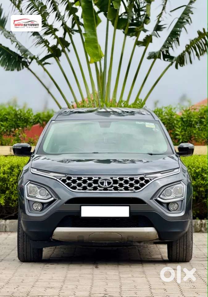 Tata Safari 2.0 Kryotec Xza Plus, 2021, Diesel