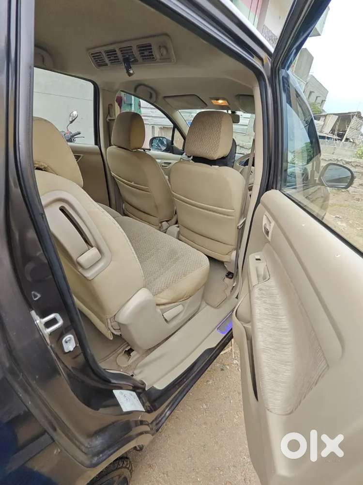 Maruti Suzuki Ertiga 1.4 2014