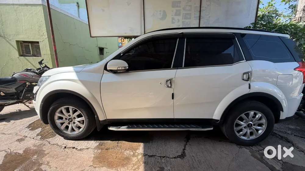 Mahindra Xuv500 2019 Diesel Good Condition