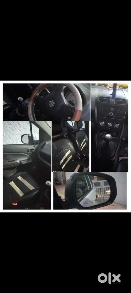 Maruti Suzuki Ritz 2012 Model Well Maintained In Very Good Condition.