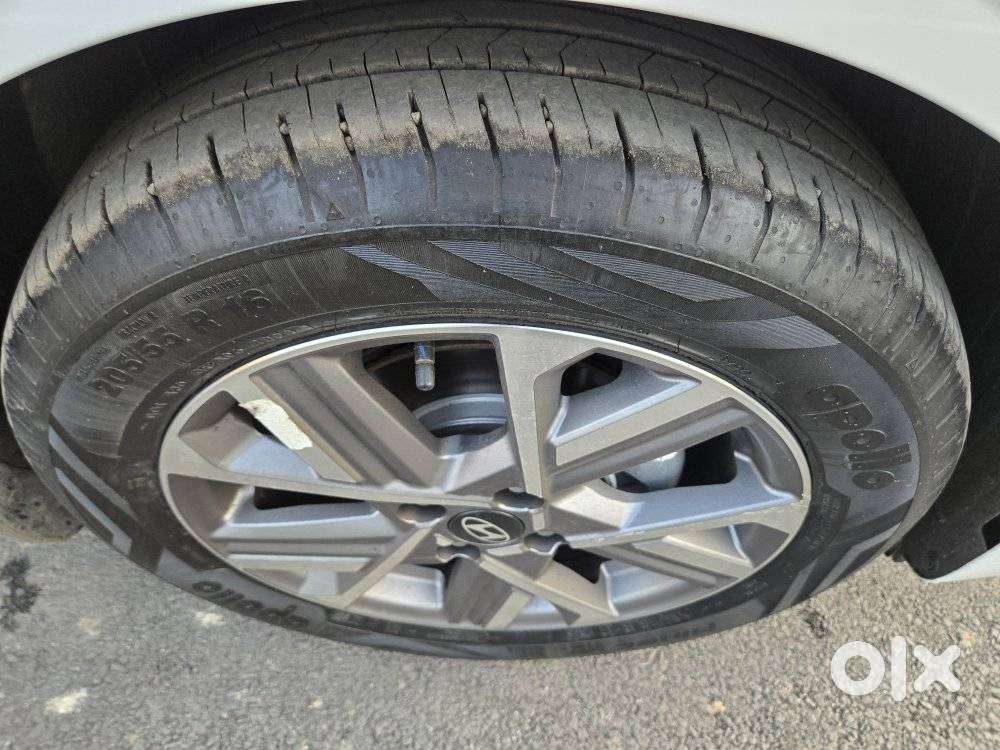 Hyundai Verna Vtvt 1.6 Sx Option, 2023, Petrol