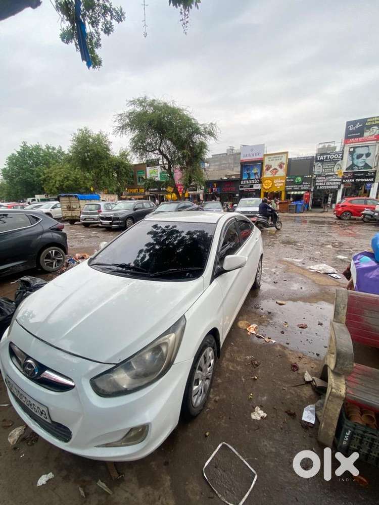 Hyundai Car Hybrid 2013