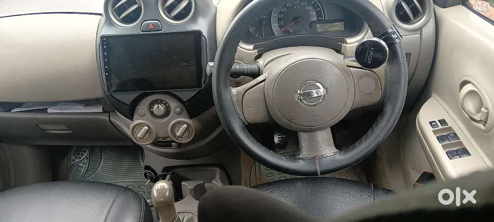 Nissan Micra Primo 1.5 Xv 2011