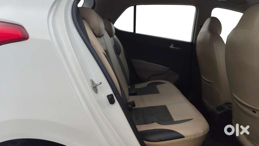 Hyundai Grand I10 1.2 Kappa Asta (o) Vtvt, 2015, Petrol