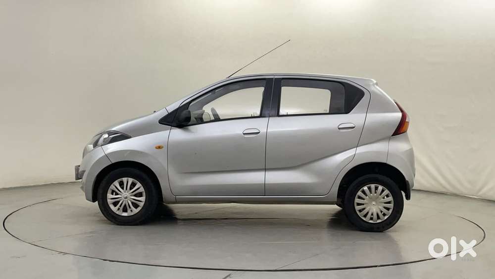 Datsun Redigo 2020-2022 0.8 T (o), 2017, Petrol