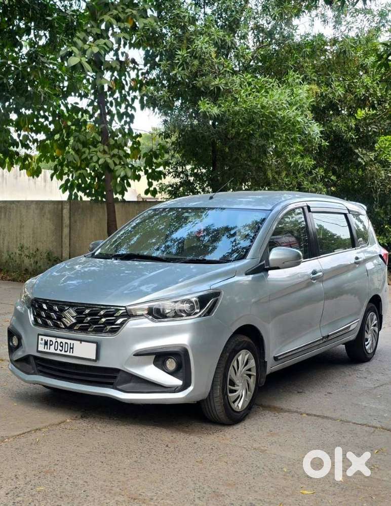 Maruti Suzuki Ertiga Vxi (o) Cng, 2024, Cng & Hybrids