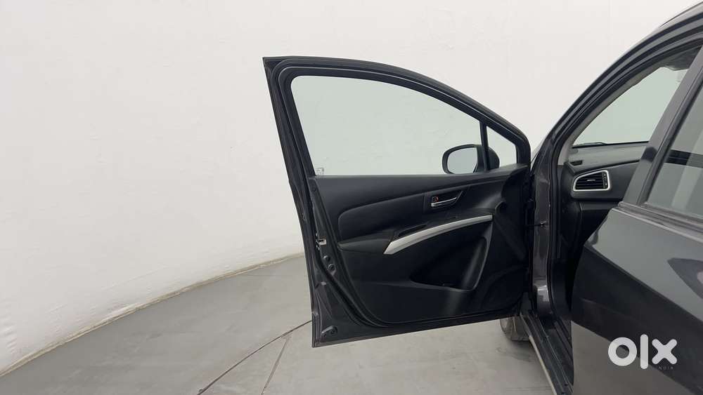 Maruti Suzuki S-cross Alpha 1.6, 2016, Diesel