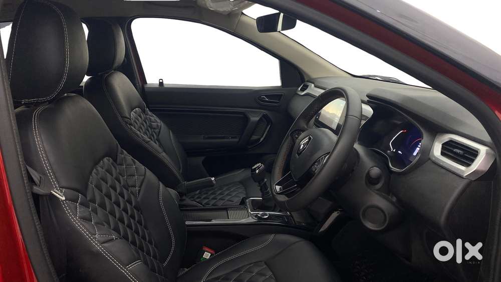 Renault Kiger Rxz, 2024, Petrol